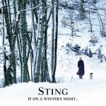 Sting - If On A Winter's Night... 