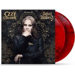 Ozzy Osbourne - Patient Number 9 (Limited Coloured Vinyl, 2022) - Vinyl