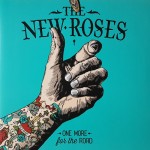 New Roses - One More For The Road (2017) - Vinyl 
