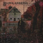 Black Sabbath - Black Sabbath (Edice 2015) - Vinyl