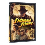 Film/Akční - Indiana Jones a nástroj osudu 