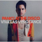Panic! At The Disco - Viva Las Vengeance (Limited Orange Vinyl, 2022) - Vinyl