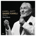 Karel Gott - Danke Karel! Folge 2 (5CD, 2020)