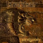 Traktor - Artefuckt (Reedice 2020)