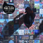 Pink Floyd - A Foot In The Door: The Best Of Pink Floyd (Edice 2018) - 180 gr. Vinyl 