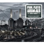 Pink Floyd - Animals /2018 REMIX EDITION (2022)