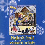 Various Artists - Nejlepší České Vánoční Koledy (2012) 