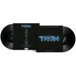 Soundtrack / Daft Punk - TRON: Legacy (Edice 2022) - 180 gr. Vinyl