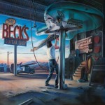 Jeff Beck With Terry Bozzio And Tony Hymas - Jeff Beck's Guitar Shop (Edice 2018) – 180 gr. Vinyl 