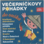 Various Artists - Večerníčkovy pohádky do ouška 