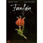 Film/Dobrodružný - Fanfán tulipán 