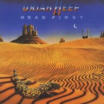 Uriah Heep - Head First (Expanded Edition) 