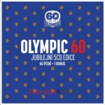 Olympic - 60 (2023) /5CD BOX