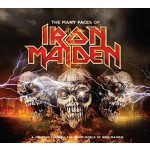 Iron Maiden =Tribute= - Many Faces Of Iron Maiden (2016) 
