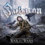 Sabaton - War To End All Wars (2022)