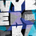 Slobodná Európa - Výberofka (2022) - Vinyl