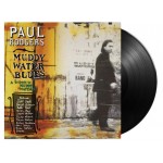 Paul Rodgers - Muddy Water Blues: A Tribute to Muddy Waters (Edice 2021) - 180 gr. Vinyl