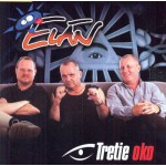 Elán - Tretie Oko (Reedice 2023) - Vinyl