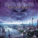 Iron Maiden - Brave New World (Reedice 2019)