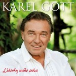 Karel Gott - Lidovky mého srdce (2010) 