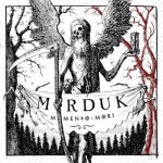 Marduk - Memento Mori (2023) - Vinyl