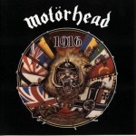 Motörhead - 1916 (1991) 