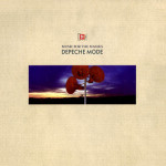 Depeche Mode - Music For The Masses (Edice 2016) - Vinyl 