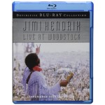 Jimi Hendrix - Live At Woodstock (Blu-ray Disc) 