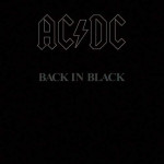 AC/DC - Back In Black 