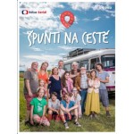 Film/Seriál ČT - Špunti na cestě (2022)
