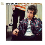 Bob Dylan - Highway 61 Revisited (Edice 2015) - 180 gr. Vinyl 