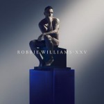 Robbie Williams - XXV (2022) - Vinyl