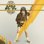 AC/DC - High Voltage - 180 gr. Vinyl LTD