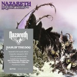 Nazareth - Hair Of The Dog (Reedice 2022)