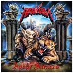 Arakain - Apage Satanas (Reedice 2023) /Digipack