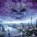 Iron Maiden - Brave New World (Remastered 2017) - 180 gr. Vinyl 