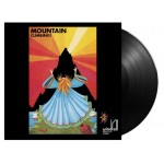 Mountain - Climbing! (Edice 2024) - 180 gr. Vinyl