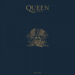 Queen - Greatest Hits II (Edice 2016) - Vinyl