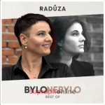 Radůza - Bylo nebylo - Best Of (2023) /2CD