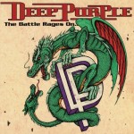 Deep Purple - Battle Rages On... (Edice 2017) – Vinyl 