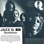 Jazz Q - Symbiosis (Edice 2021)
