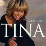 Tina Turner - All The Best 