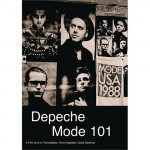 Depeche Mode - 101 (Edice 2021) /Blu-ray Digipack
