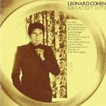 Leonard Cohen - Greatest Hits (Edice 2018) - Vinyl 