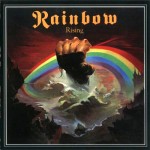 Rainbow - Rising/Remastered 