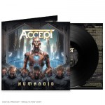 Accept - Humanoid (2024) - Vinyl