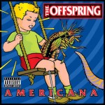 Offspring - Americana (Reedice 2019) - Vinyl