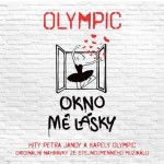 Olympic - Okno mé lásky / Originální nahrávky z muzikálu (2022) Vinyl