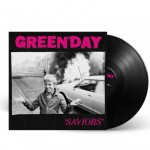Green Day - Saviors (2024) - Vinyl