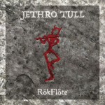 Jethro Tull - Rökflöte (2023) /Digipack